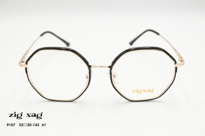 กรอบแว่น Zigzag