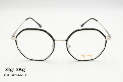 กรอบแว่น Zigzag