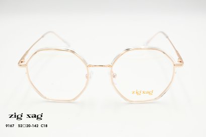 กรอบแว่น Zigzag