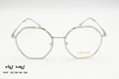 กรอบแว่น Zigzag