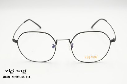 กรอบแว่น Zigzag