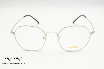 กรอบแว่น Zigzag