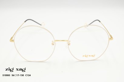 กรอบแว่น Zigzag