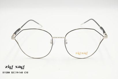 กรอบแว่น Zigzag