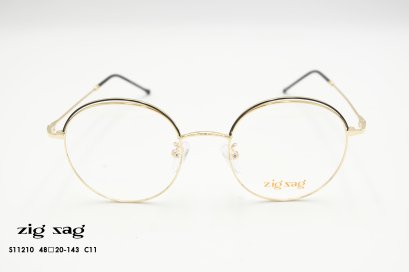 กรอบแว่น Zigzag