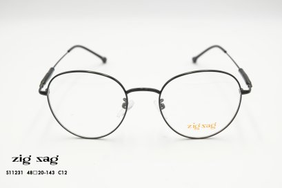 กรอบแว่น Zigzag