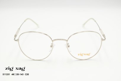 กรอบแว่น Zigzag