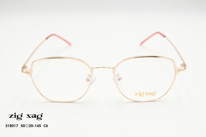 กรอบแว่น Zigzag