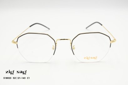 กรอบแว่น Zigzag