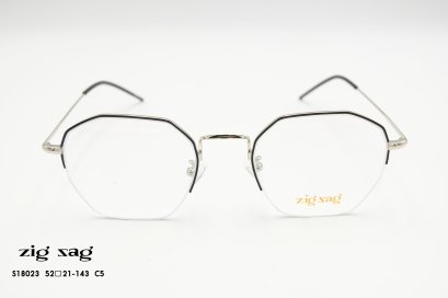 กรอบแว่น Zigzag