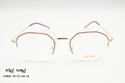 กรอบแว่น Zigzag