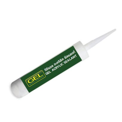 GEL Acrylic Sealant