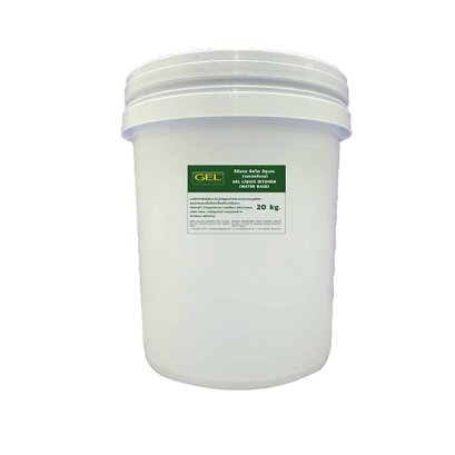 GEL Liquid Bitumen (Water Base)