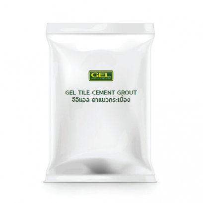 GEL Tile Cement Grout