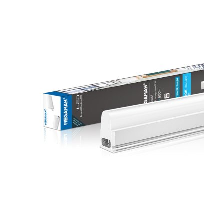 โคมไฟ T5 LED Set  สำเร็จ 5W 30cm (สามารถต่อกันได้ )