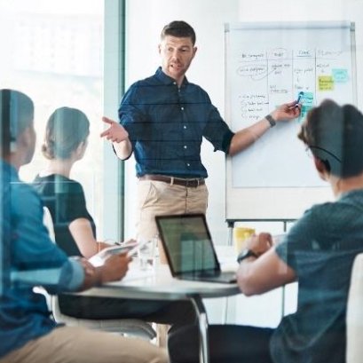 บริการ IT Consultant โดย Serv Computer