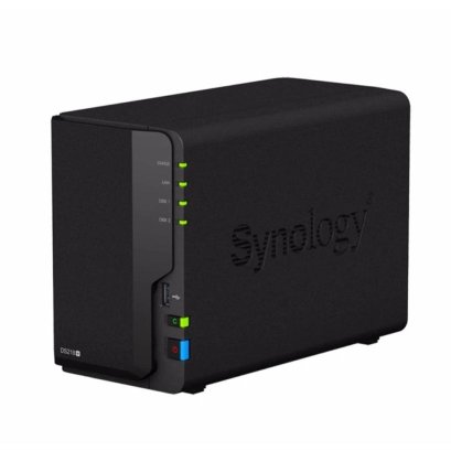 บริการติดตั้งระบบแชร์ไฟล์ (NAS)