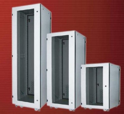 ตู้ Rack Server