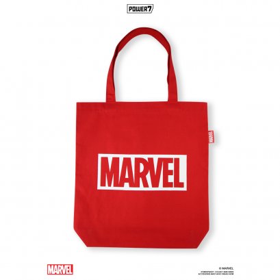 MARVEL COMICS CLOTH BAG (0120F-643)