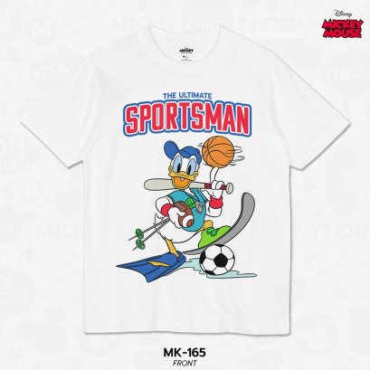 Mickey Mouse T-Shirts (MK-165)