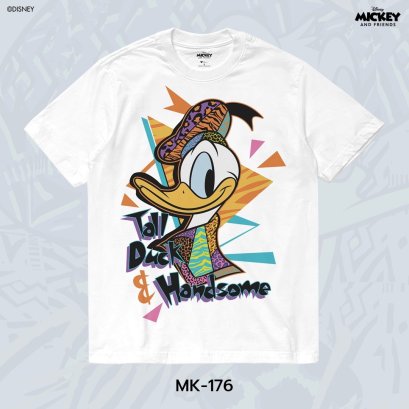 Mickey Mouse T-Shirts (MK-176)