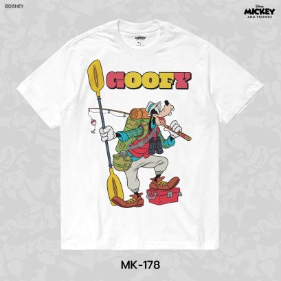 Mickey Mouse T-Shirts (MK-178)