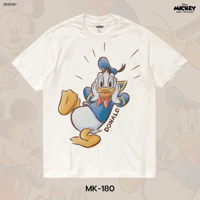 Mickey Mouse T-Shirts (MK-180)
