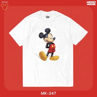 Mickey Mouse T-Shirts (MK-247)
