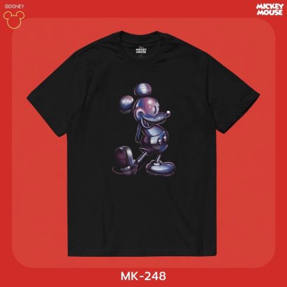 Mickey Mouse T-Shirts (MK-248)