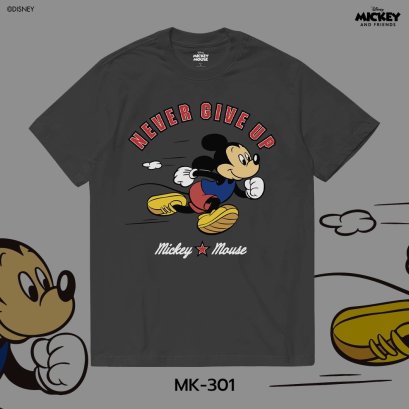 Mickey Mouse T-Shirts (MK-301)