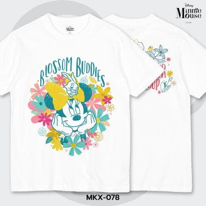 Mickey Mouse T-Shirts (MKX-078)