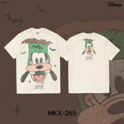 Mickey Mouse T-Shirts (MKX-265)