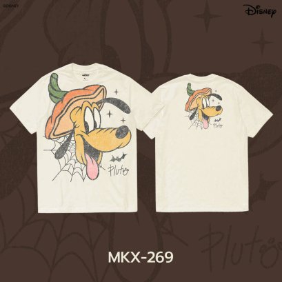 Mickey Mouse T-Shirts (MKX-269)