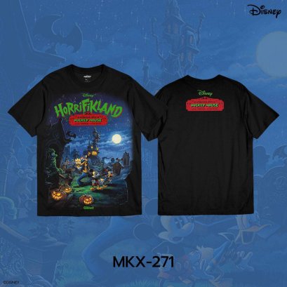 Mickey Mouse T-Shirts (MKX-271)
