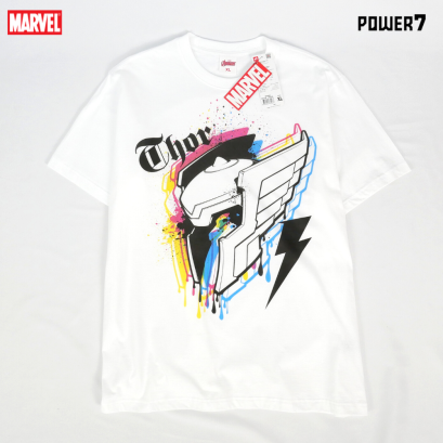 Thor Marvel Comics T-shirt (MVX-199)