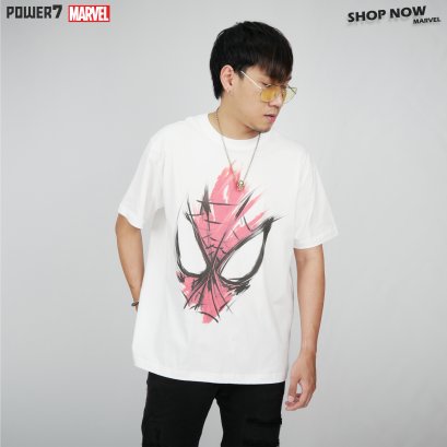 Spider Man Marvel Comics T-shirt (MVX-021)
