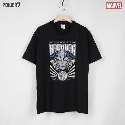 Thanos Marvel Comics T-shirt (MVX-018)