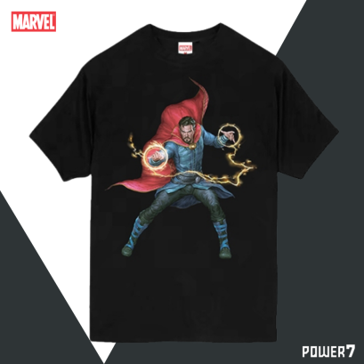 Doctor Strange Marvel Comics T-shirt (MVX-131)