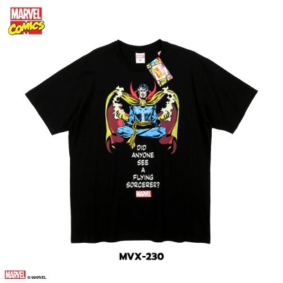 Doctor Strange Marvel Comics T-shirt (MVX-230)
