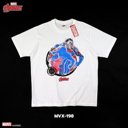 Marvel AntMan Avengers Comics T-shirt (MVX-198)