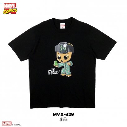 Vision Marvel Comics T-shirt (MVX-225)(copy)(copy)(copy)(copy)(copy)(copy)