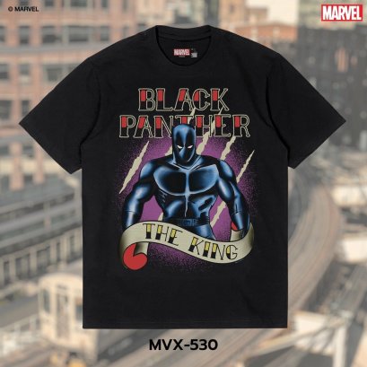 Marvel Comics T-shirt (MVX-530)