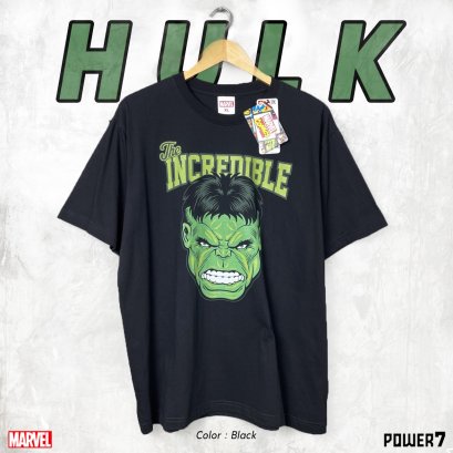 Marvel Hulk Comics T-shirt (MVX-034)