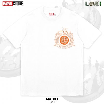 Marvel Comics T-shirt (MX-183)