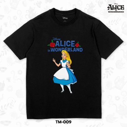 T Shirt DISNEY  (TM-009)
