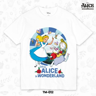 T Shirt DISNEY  (TM-012)