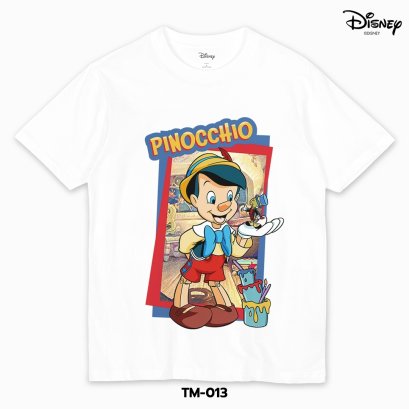 T Shirt DISNEY  (TM-013)
