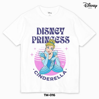 T Shirt DISNEY  (TM-016)