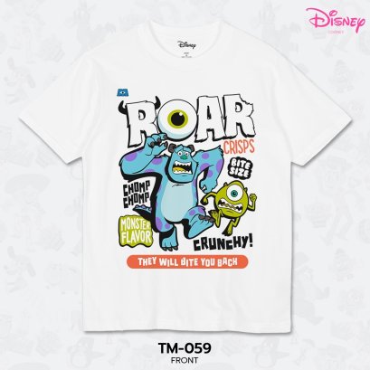 Disney T-shirt&nbsp;(TM-059)