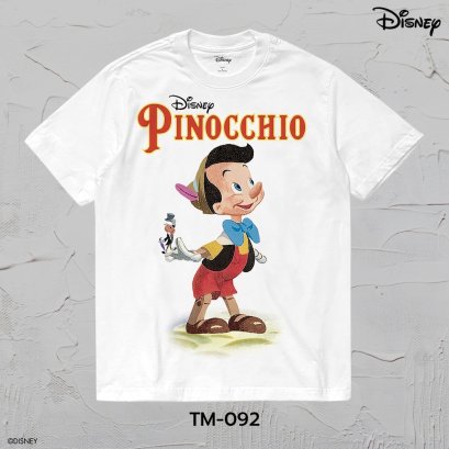 Disney T-shirt (TM-092)